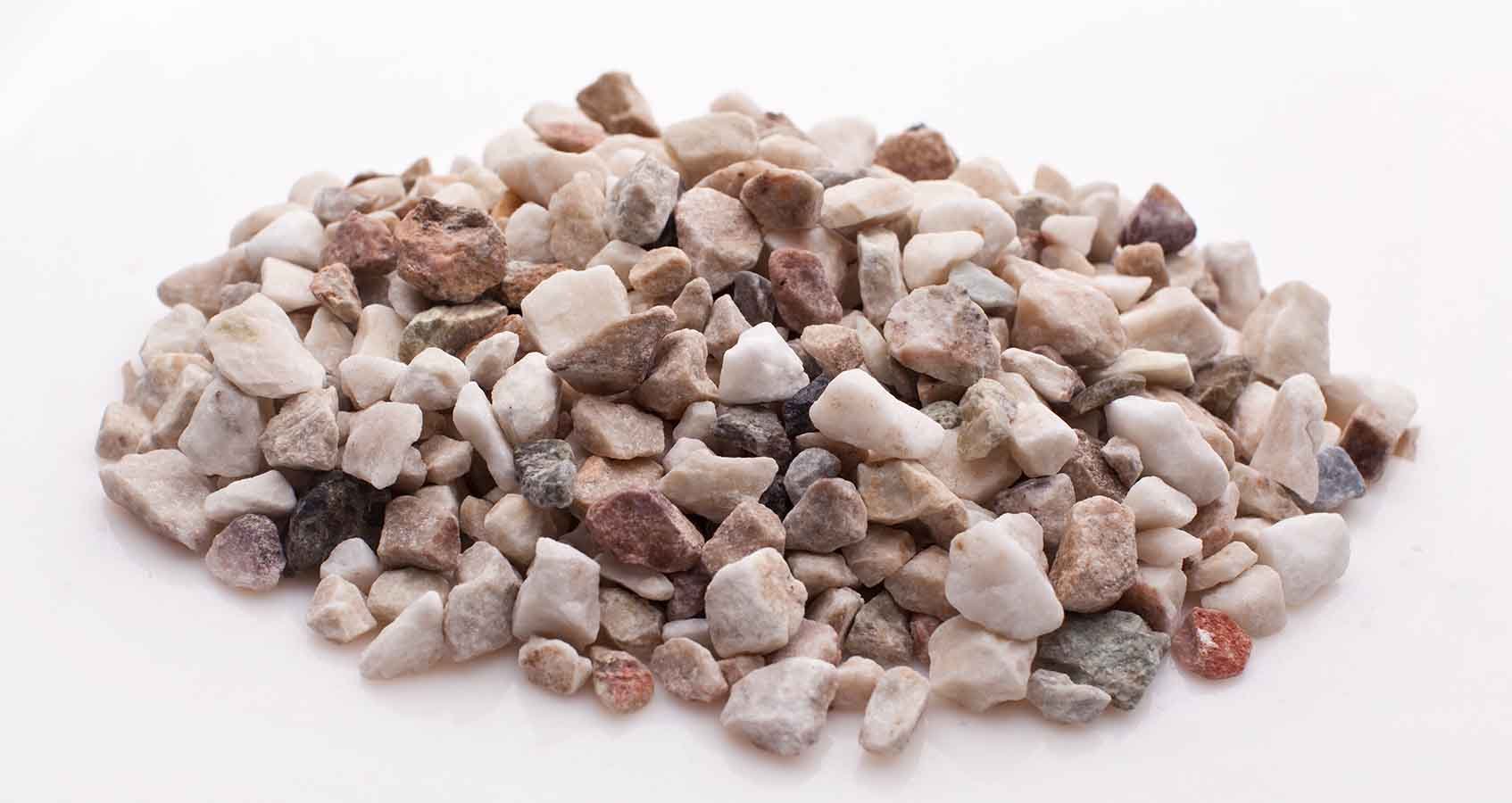 TOP-DK drť kamenná Lastryko 8-16 mm