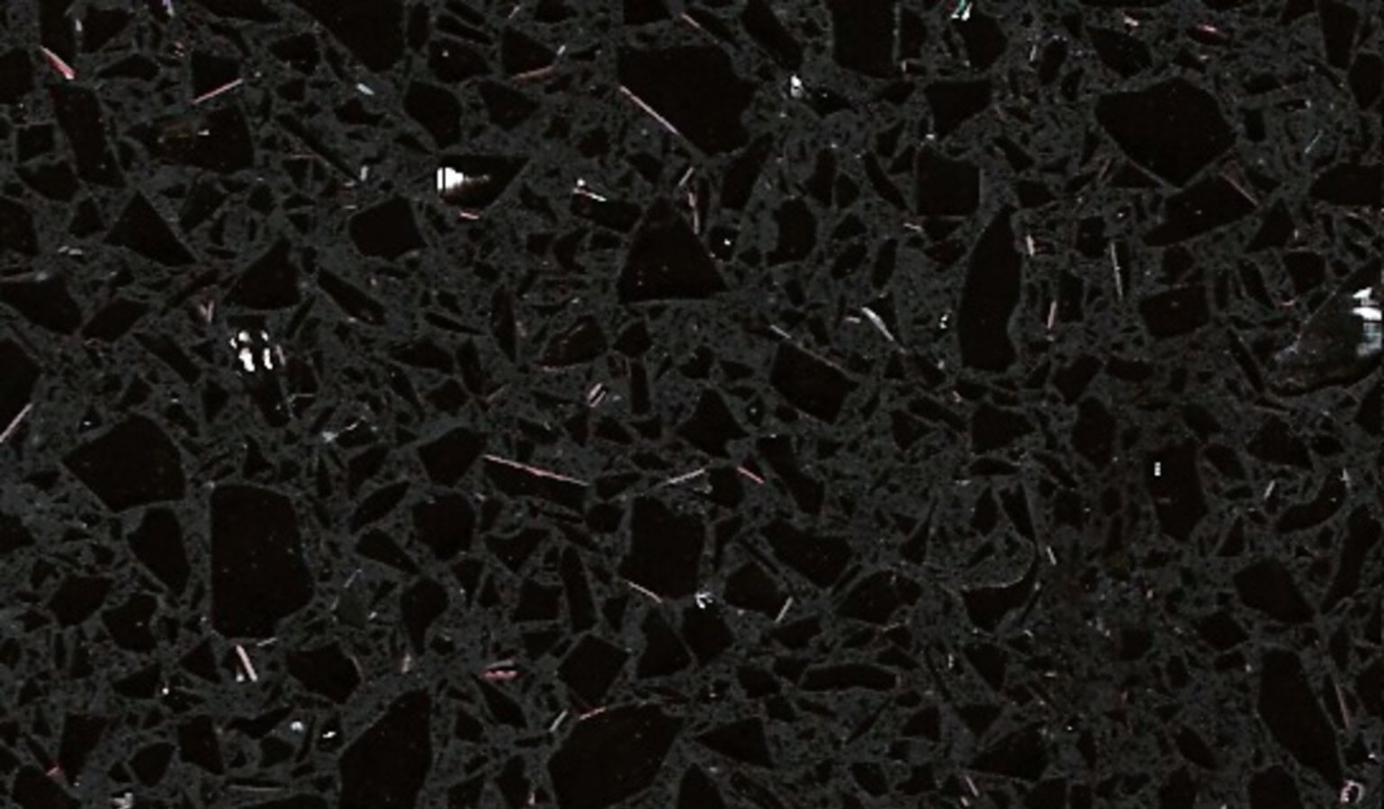 Kamenná dlažba a obklad umělý kámen Starlight Black