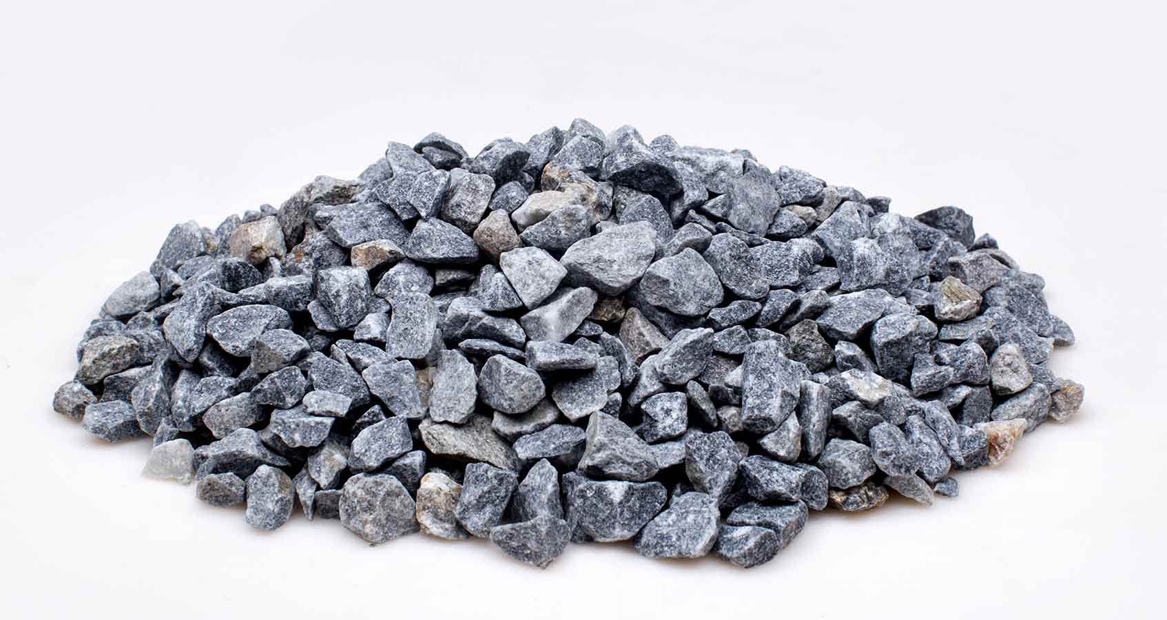 TOP-DK drť kamenná Grafito 8-16 mm