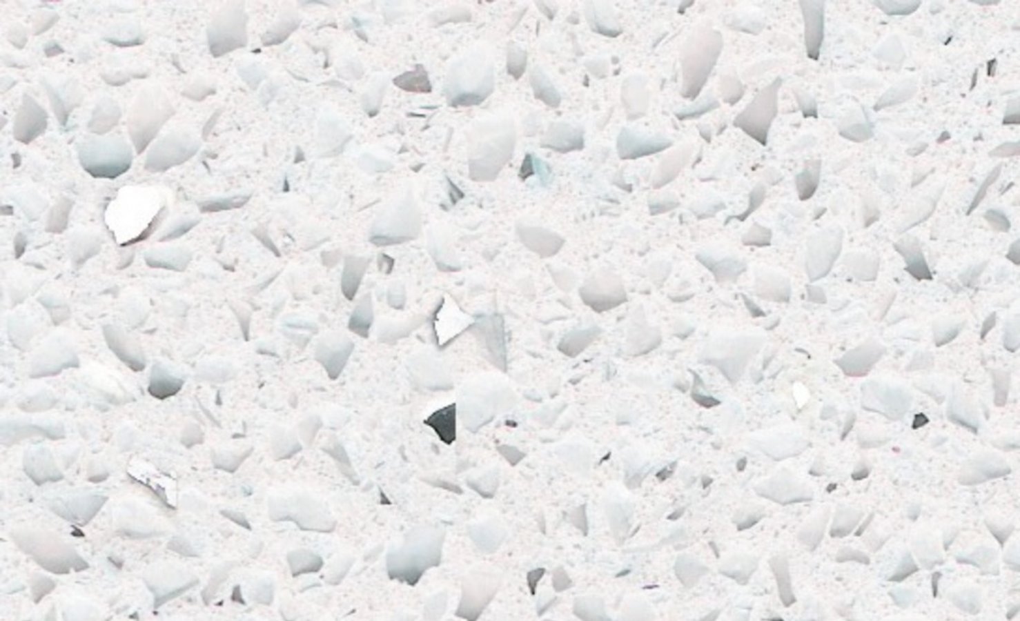 Kamenná dlažba a obklad umělý kámen Starlight White