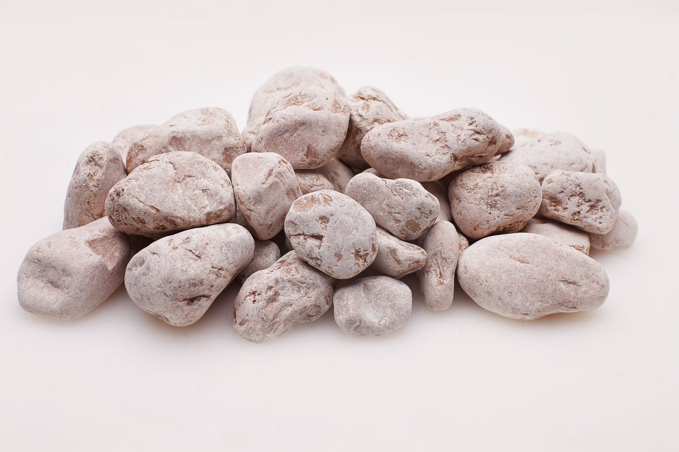 TOP-OK oblázek kamenný Rosso Verona 25-40 mm