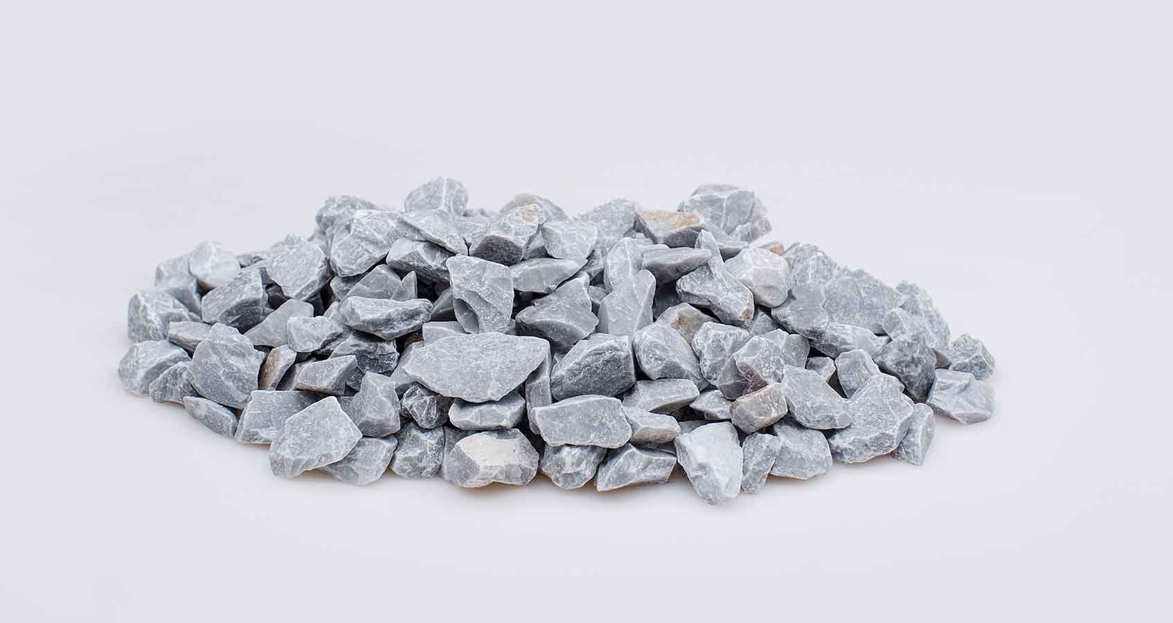 TOP-DK drť kamenná Grigio 8-16 mm