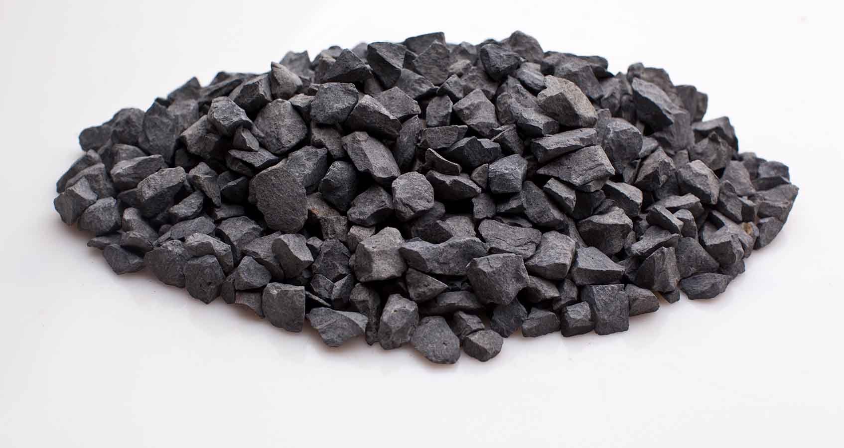 TOP-DK drť kamenná Bazalt 8-16 mm