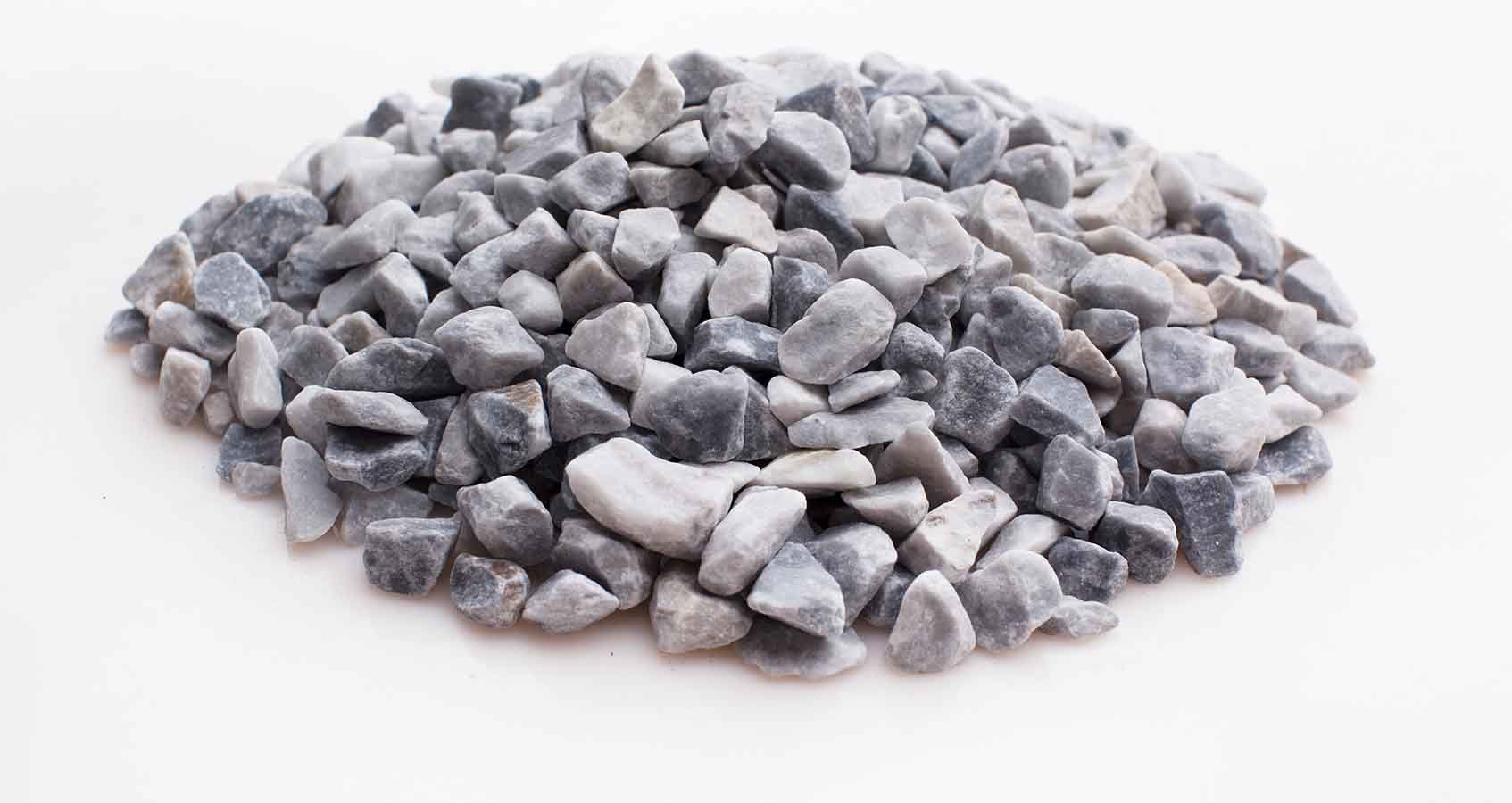 TOP-DK drť kamenná Bardiglio 12-16 mm