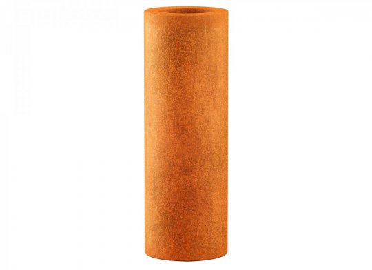 Květináč Corten Cylinder
