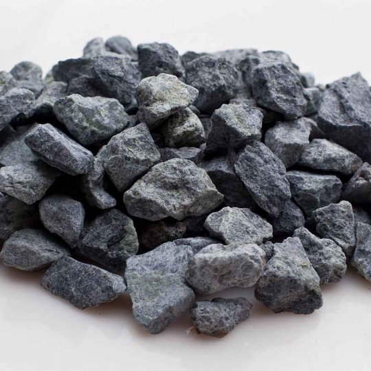 TOP-DK drť kamenná Serpentynit 16-22 mm