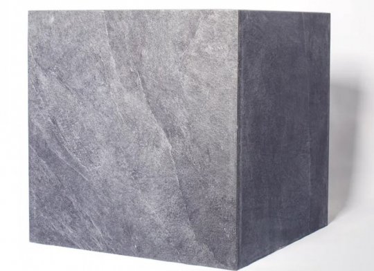 Keramický květináč Dark Stone