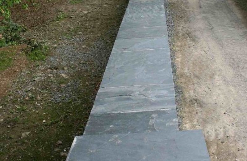 Zákryty zdí