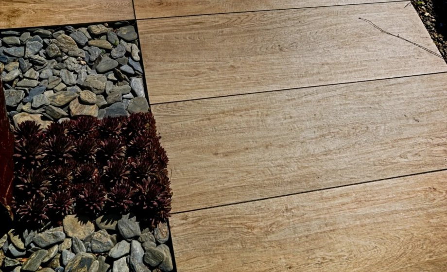 Keramická dlažba Woodliving Biondo