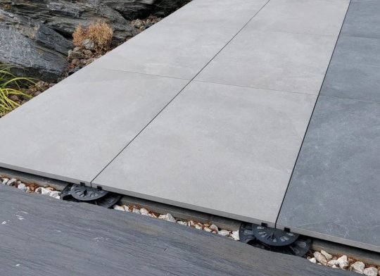 Keramická dlažba Spirit Grey