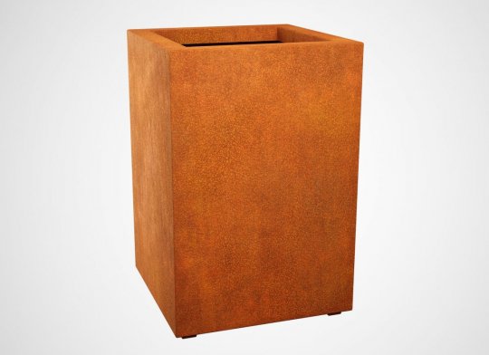 Květináč Corten Tall