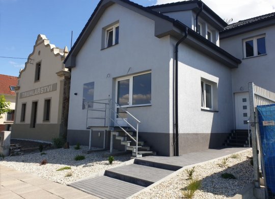 Břidlice velkoformátová TOP-VS N/C
