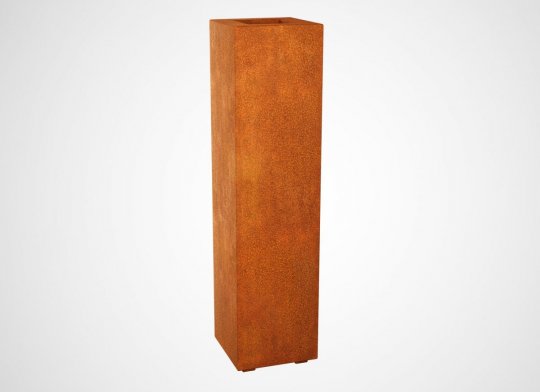 Květináč Corten Tall