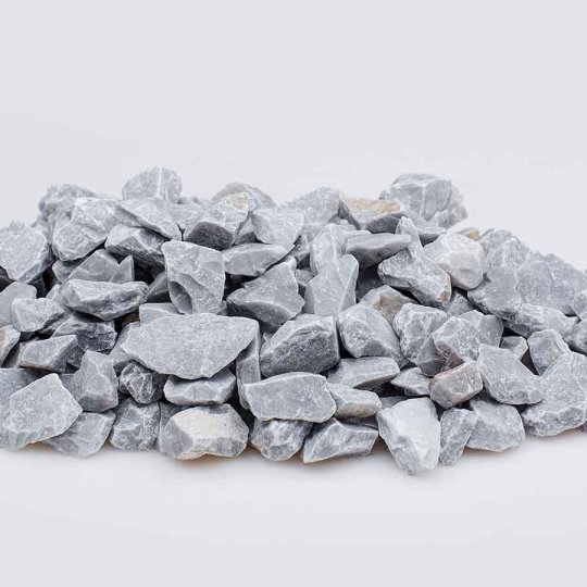 TOP-DK drť kamenná Grigio 8-16 mm