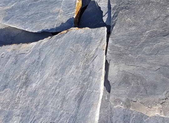 Dlažba a obklad nepravidelná TOP-RB Gris