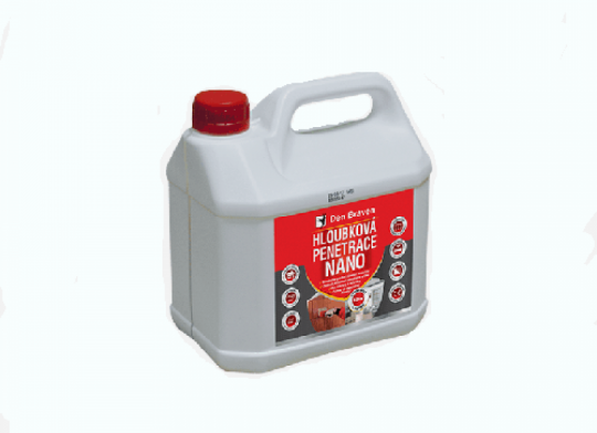 Hloubková penetrace NANO 3L