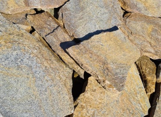 Dlažba a obklad quartzite nepravidelná TOP-BP Lapis Lazuli Marrón