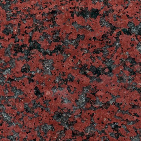 Kamenná dlažba a obklad žula G 134 African Red