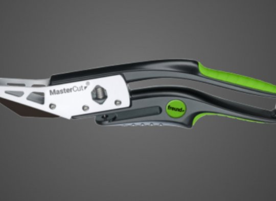 Nůžky na břidlici MasterCut - ruční