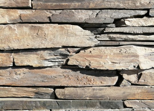 Obklad břidlice šavle řezané Rusty Slate TOP-BCE