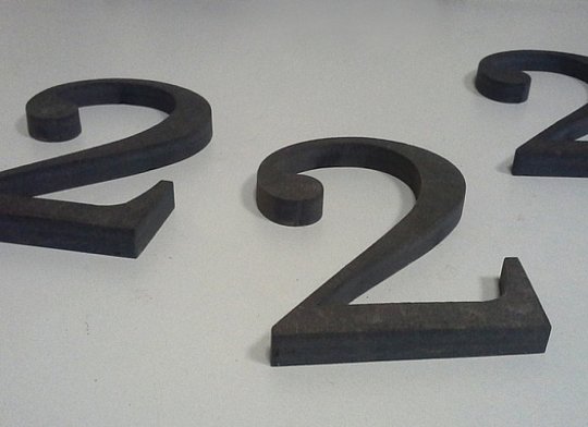 POZITIV-ČÍSLO POPISNÉ, LOGO, ORNAMENT, INTARZIE