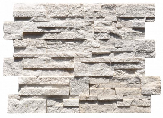 Kamenný obklad HARTTA S1936-ST36W White Quartzite