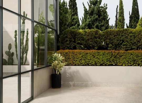 Keramická dlažba  Limestone Beige