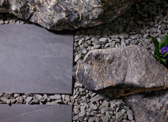 Keramická dlažba Dark Stone