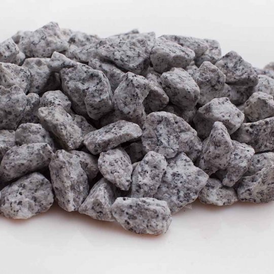 TOP-DK drť kamenná Granit Gray 8-16 mm