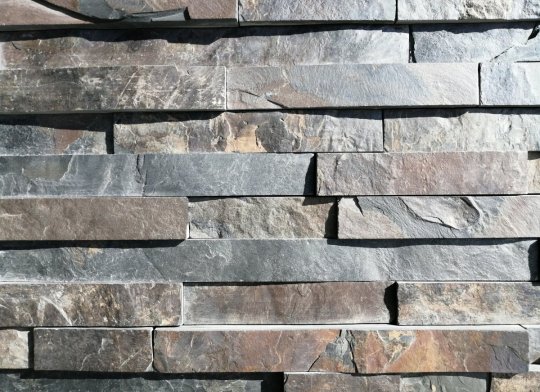 Obklad pásky břidlice 3,6 cm Rusty Slate TOP-BCE