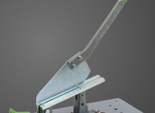 Břidlicová štípačka ruční SchieferMax